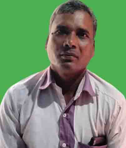 Sunil Kumar Ram